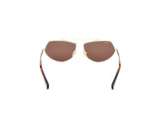 Vista posteriore Max Mara JOEY (MM0165 - 32E)