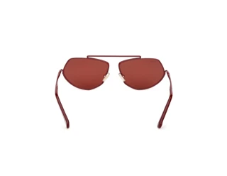 Vista posteriore Max Mara JOEY (MM0165 - 69S)