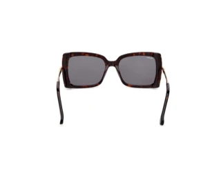 Vista posteriore Max Mara ROQUEBRUNE (MM0166 - 52A)