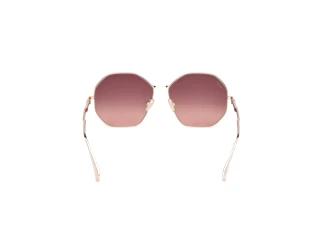Vista posteriore Max Mara MILLER (MM0168 - 28F)