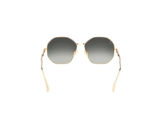 Vista posteriore Max Mara MILLER (MM0168 - 30P)