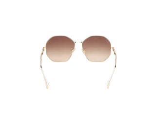 Vista posteriore Max Mara MILLER (MM0168 - 32F)