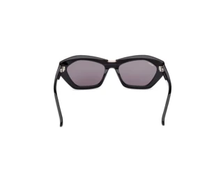 Vista posteriore Max Mara KATE (MM0169 - 01A)