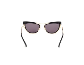 Vista posteriore Max Mara RUTH (MM0172 - 01A)