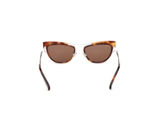 Vista posteriore Max Mara RUTH (MM0172 - 52E)