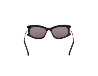 Vista posteriore Max Mara MM0189 (01A)
