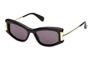 Vista frontale Max Mara MM0189 (01A)