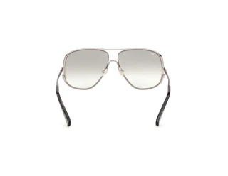 Vista posteriore Max Mara MM0190 (15C)