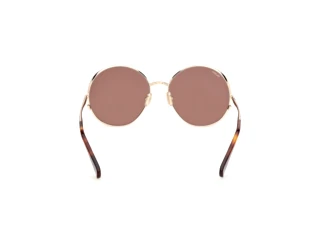 Vista posteriore Max Mara MM0191 (32E)