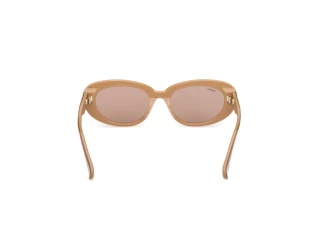 Vista posteriore Max Mara MM0196 (46E)