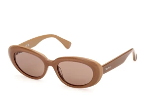 Vista frontale Max Mara MM0196 (46E)