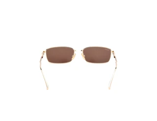 Vista posteriore Max Mara MM0199 (30E)