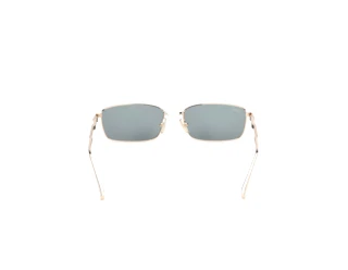 Vista posteriore Max Mara MM0199 (32N)