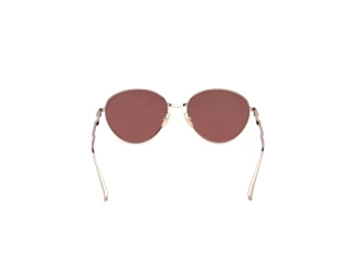 Vista posteriore Max Mara MM0200 (36S)