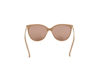 Vista posteriore Max Mara MM0201 (46E)