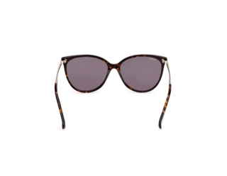 Vista posteriore Max Mara MM0201 (52A)