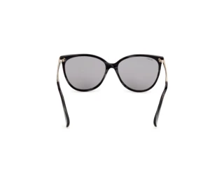 Vista posteriore Max Mara MM0201 (63A)