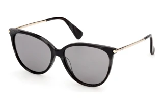 Vista frontale Max Mara MM0201 (63A)