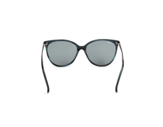 Vista posteriore Max Mara MM0201 (64N)