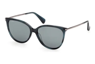 Vista frontale Max Mara MM0201 (64N)