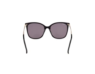 Vista posteriore Max Mara MM0202 (01A)