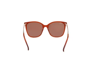 Vista posteriore Max Mara MM0202 (42E)