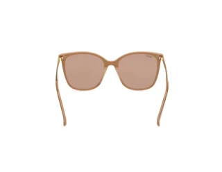 Vista posteriore Max Mara MM0202 (46E)