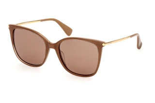 Vista frontale Max Mara MM0202 (46E)