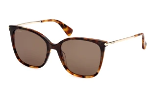 Vista frontale Max Mara MM0202 (56J)