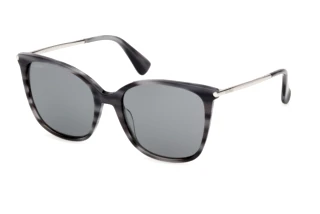 Vista frontale Max Mara MM0202 (64A)