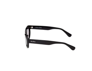 Vista laterale Max Mara MM0203 (01A)