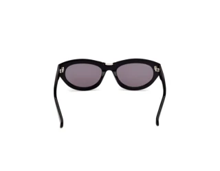 Vista posteriore Max Mara MM0203 (01A)