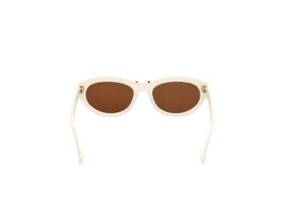 Vista posteriore Max Mara MM0203 (25E)
