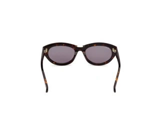 Vista posteriore Max Mara MM0203 (52A)