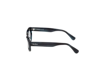 Vista laterale Max Mara MM0203 (64N)