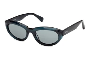 Vista frontale Max Mara MM0203 (64N)