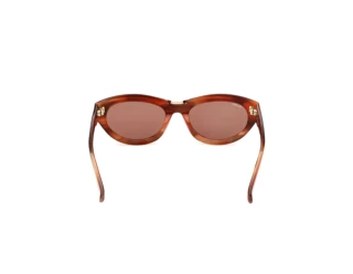 Vista posteriore Max Mara MM0203 (68E)