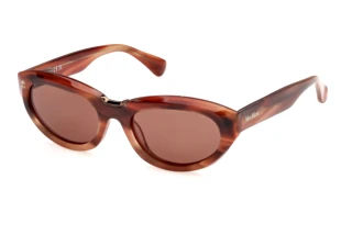 Vista frontale Max Mara MM0203 (68E)
