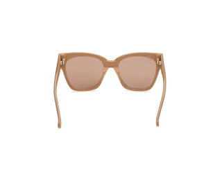 Vista posteriore Max Mara MM0204 (46E)