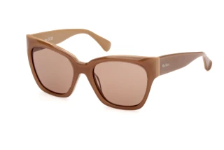 Vista frontale Max Mara MM0204 (46E)