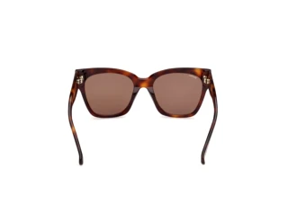 Vista posteriore Max Mara MM0204 (52E)