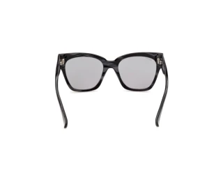 Vista posteriore Max Mara MM0204 (63A)