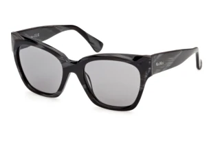 Vista frontale Max Mara MM0204 (63A)