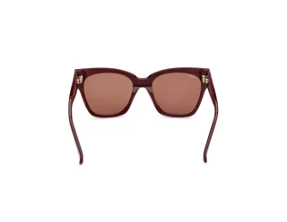 Vista posteriore Max Mara MM0204 (71E)
