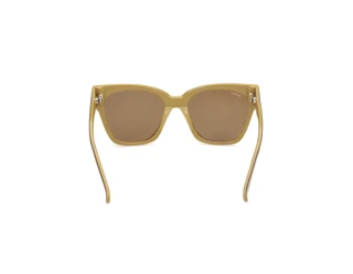 Vista posteriore Max Mara MM0204 (95N)
