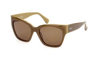 Vista frontale Max Mara MM0204 (95N)