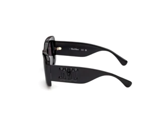 Vista laterale Max Mara MM0207 (01A)