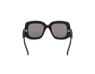 Vista posteriore Max Mara MM0207 (01A)