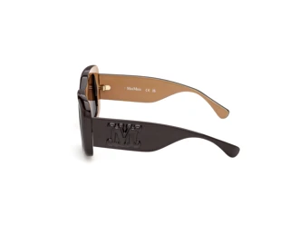 Vista laterale Max Mara MM0207 (50E)