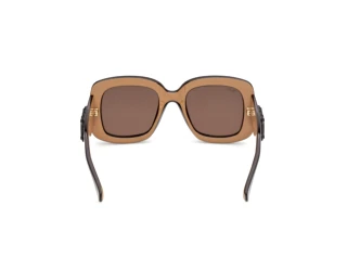 Vista posteriore Max Mara MM0207 (50E)